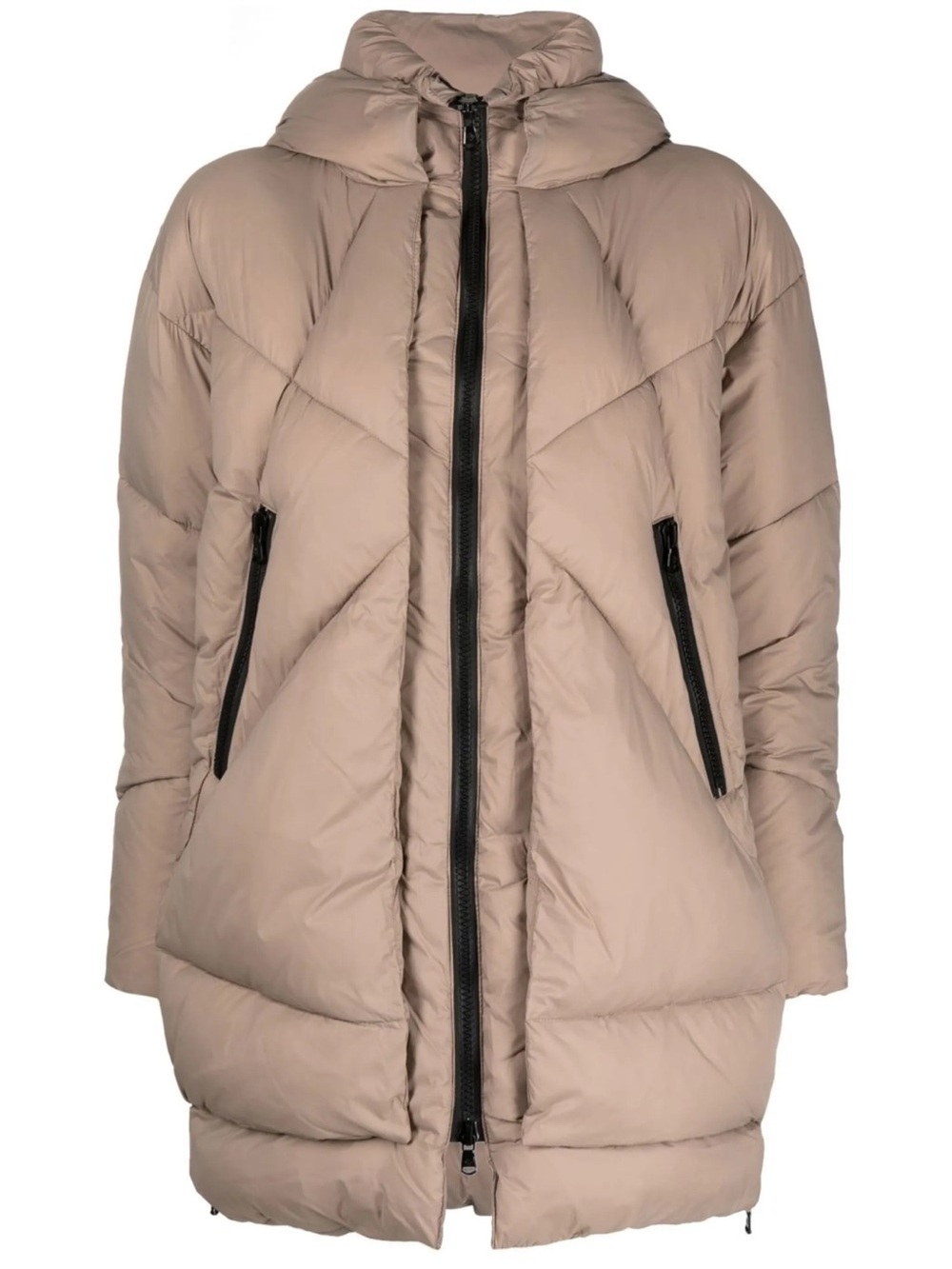 Canadian Club jacket